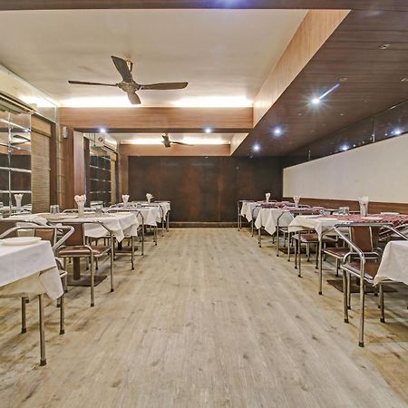 Hotel Collection O Surya Bhopal Exterior foto